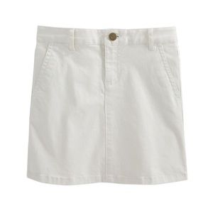 Vineyard Vines Girls Explorer Skirt